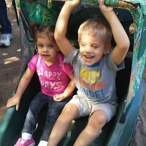 Meet your Posher, Melissa